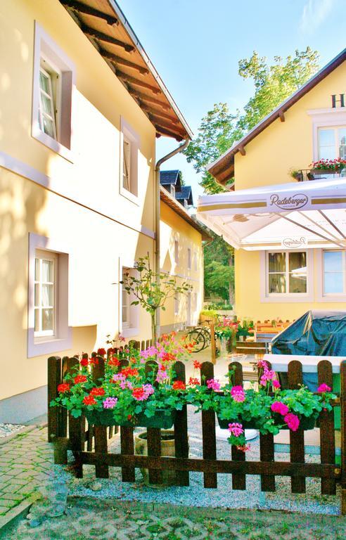 Hotel Alttolkewitzer Hof Dresden Exterior foto