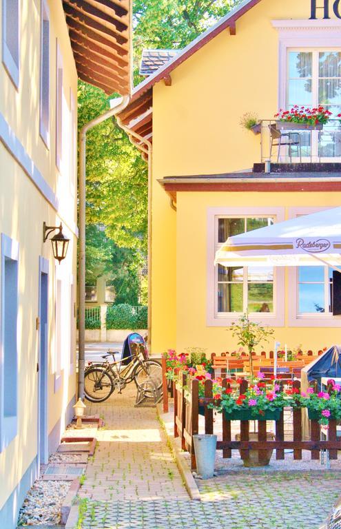 Hotel Alttolkewitzer Hof Dresden Exterior foto